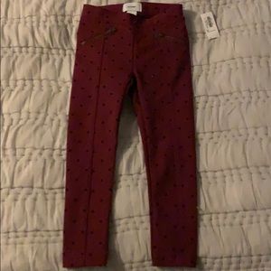 Old navy pants
